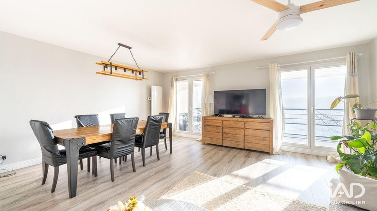 Ma-Cabane - Vente Appartement Cergy, 85 m²