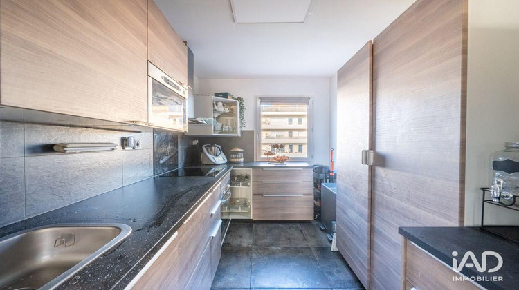 Ma-Cabane - Vente Appartement Cergy, 85 m²