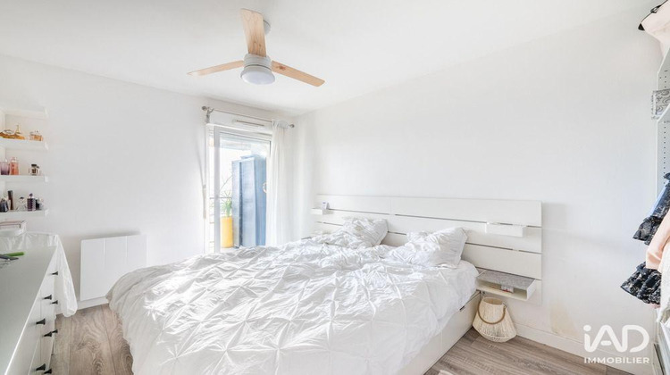 Ma-Cabane - Vente Appartement Cergy, 85 m²