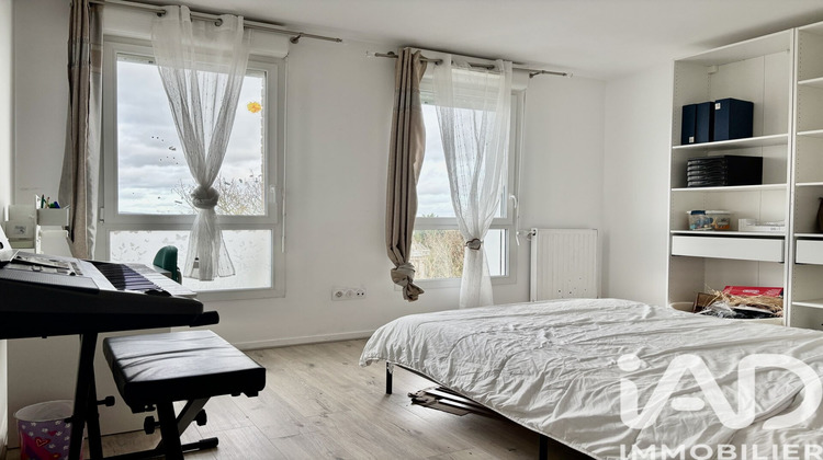 Ma-Cabane - Vente Appartement Cergy, 43 m²