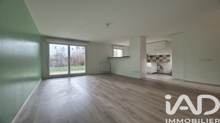 Ma-Cabane - Vente Appartement Cergy, 76 m²