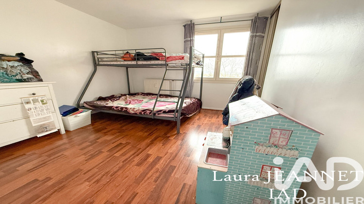 Ma-Cabane - Vente Appartement Cergy, 91 m²