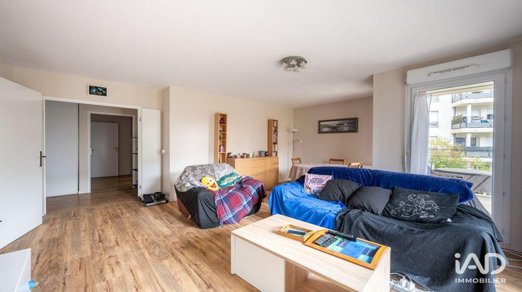 Ma-Cabane - Vente Appartement Cergy, 67 m²