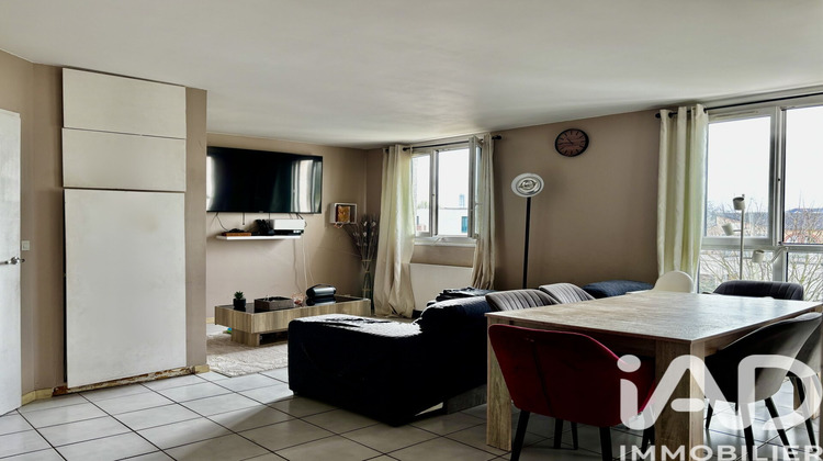 Ma-Cabane - Vente Appartement Cergy, 75 m²