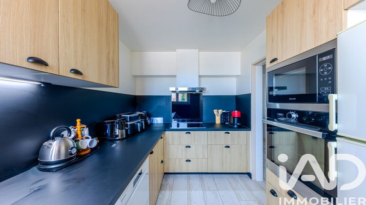 Ma-Cabane - Vente Appartement Cergy, 68 m²