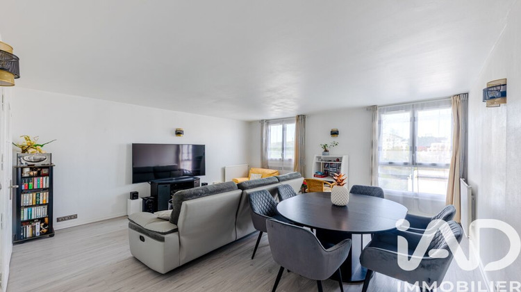 Ma-Cabane - Vente Appartement Cergy, 68 m²