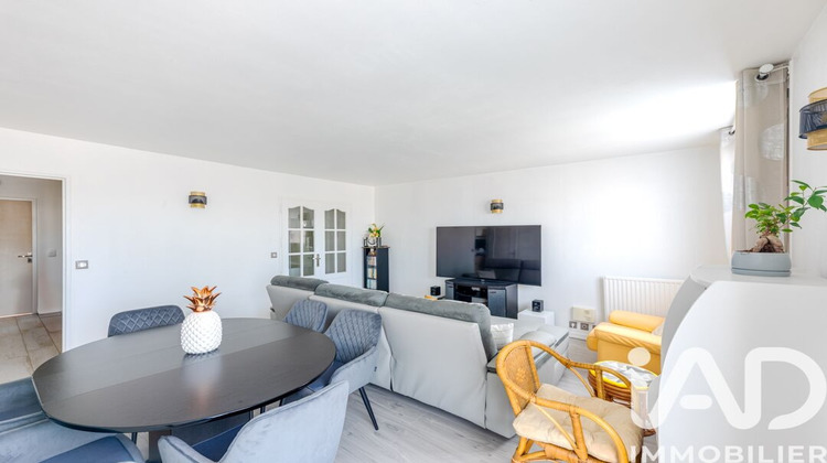 Ma-Cabane - Vente Appartement Cergy, 68 m²