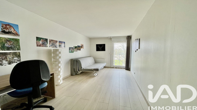 Ma-Cabane - Vente Appartement Cergy, 78 m²