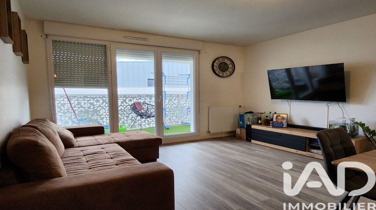 Ma-Cabane - Vente Appartement Cergy, 57 m²