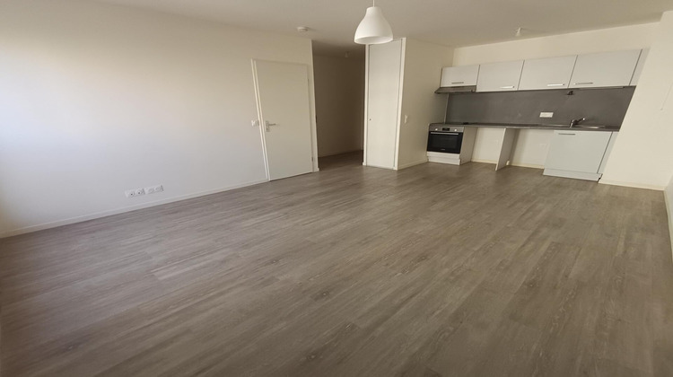 Ma-Cabane - Vente Appartement Cergy, 42 m²
