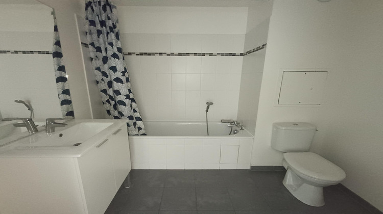 Ma-Cabane - Vente Appartement Cergy, 42 m²