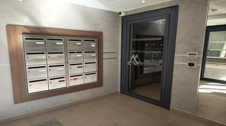 Ma-Cabane - Vente Appartement Cergy, 42 m²