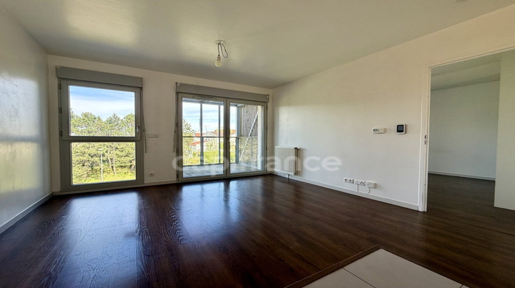 Ma-Cabane - Vente Appartement CERGY, 38 m²