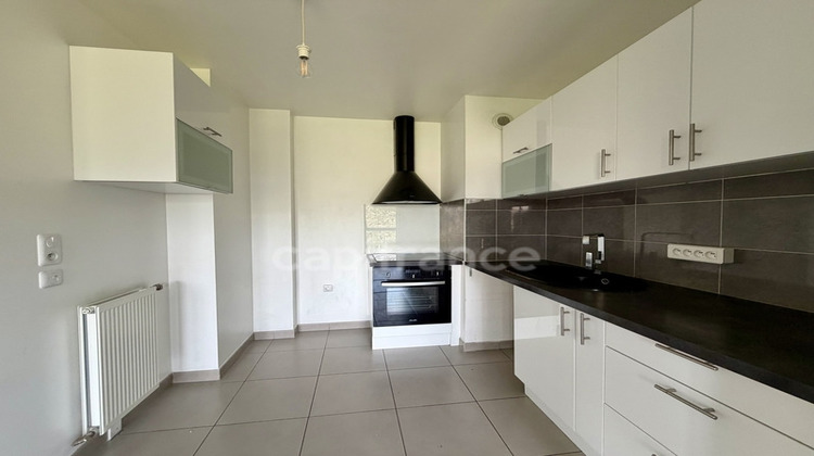 Ma-Cabane - Vente Appartement CERGY, 38 m²