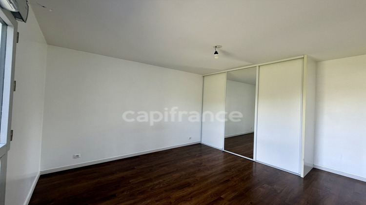 Ma-Cabane - Vente Appartement CERGY, 38 m²