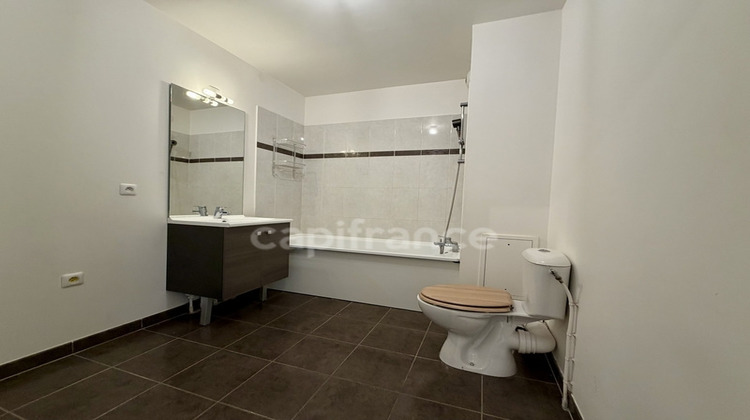 Ma-Cabane - Vente Appartement CERGY, 38 m²