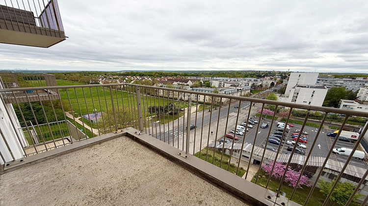 Ma-Cabane - Vente Appartement CERGY, 52 m²