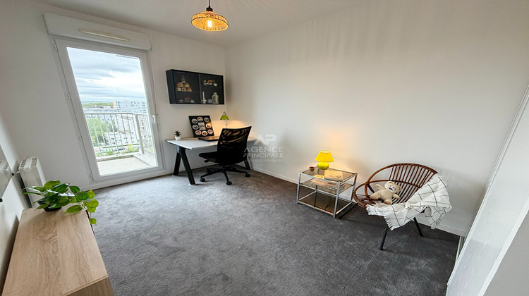 Ma-Cabane - Vente Appartement CERGY, 52 m²