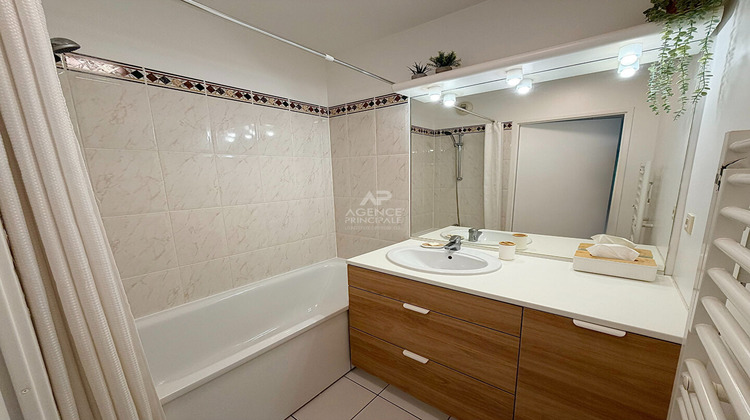 Ma-Cabane - Vente Appartement CERGY, 52 m²