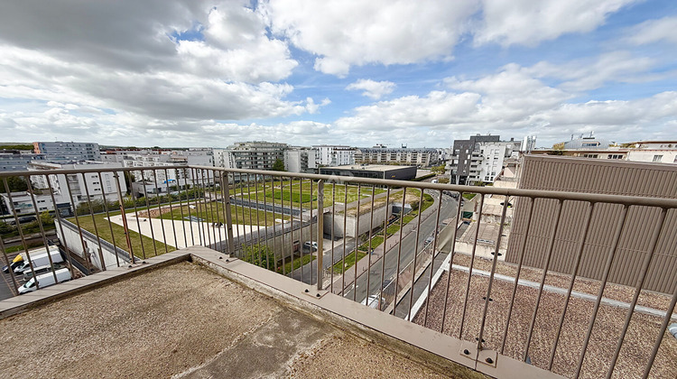 Ma-Cabane - Vente Appartement CERGY, 52 m²
