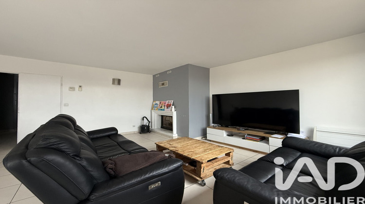 Ma-Cabane - Vente Appartement Cergy, 108 m²