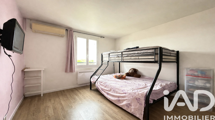 Ma-Cabane - Vente Appartement Cergy, 108 m²