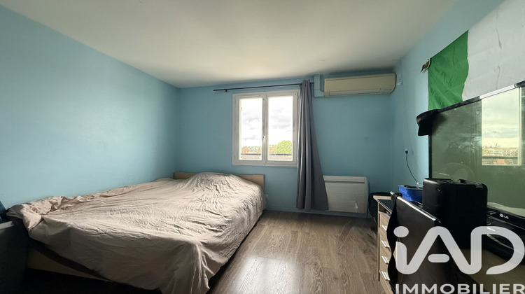Ma-Cabane - Vente Appartement Cergy, 108 m²