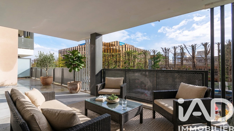 Ma-Cabane - Vente Appartement Cergy, 69 m²