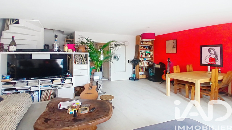 Ma-Cabane - Vente Appartement Cergy, 113 m²