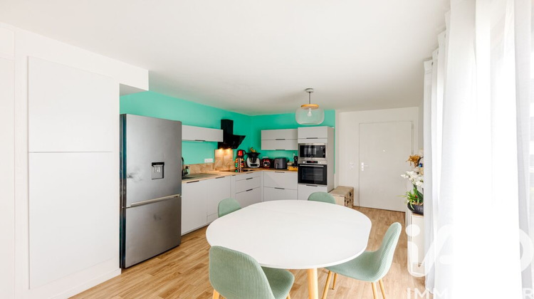 Ma-Cabane - Vente Appartement Cergy, 68 m²