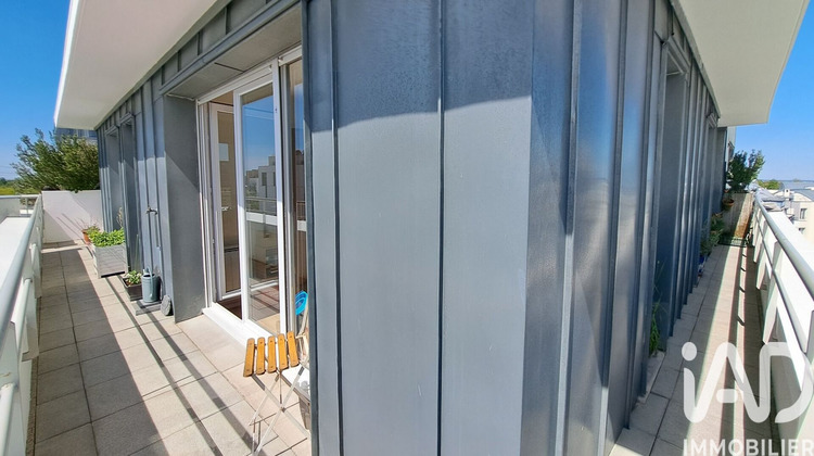 Ma-Cabane - Vente Appartement Cergy, 73 m²