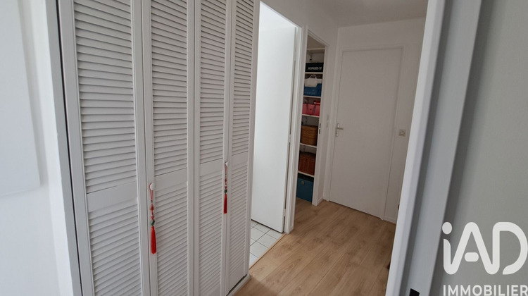 Ma-Cabane - Vente Appartement Cergy, 73 m²