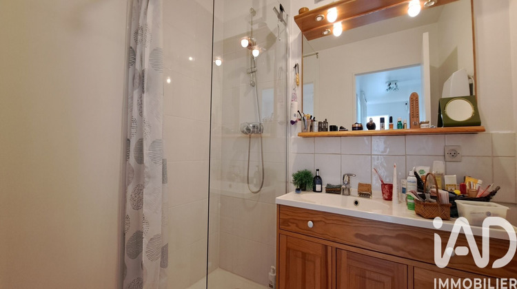 Ma-Cabane - Vente Appartement Cergy, 73 m²