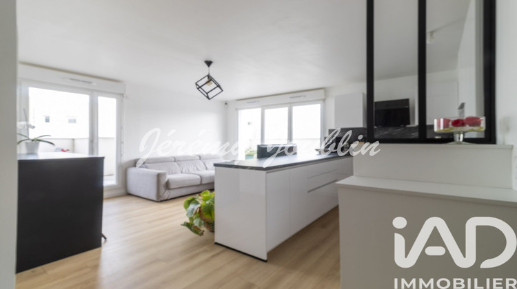 Ma-Cabane - Vente Appartement Cergy, 91 m²