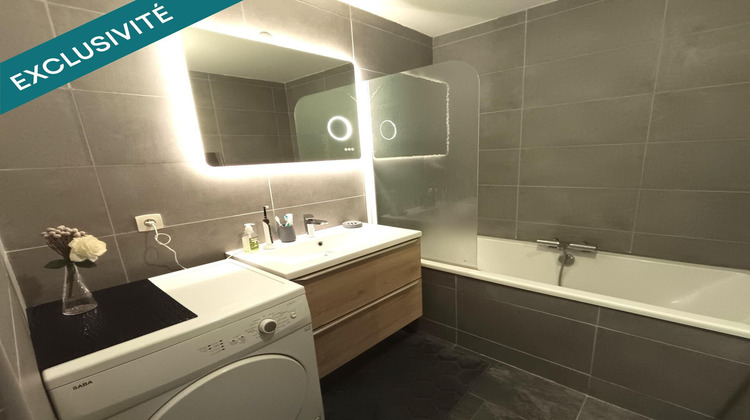 Ma-Cabane - Vente Appartement Cergy, 60 m²
