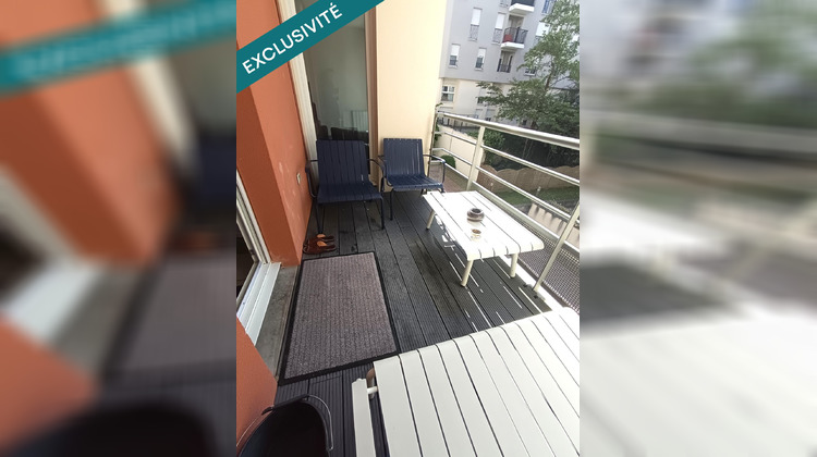 Ma-Cabane - Vente Appartement Cergy, 60 m²
