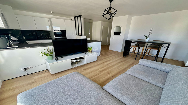 Ma-Cabane - Vente Appartement CERGY, 91 m²