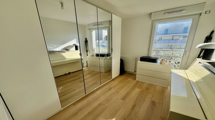 Ma-Cabane - Vente Appartement CERGY, 91 m²