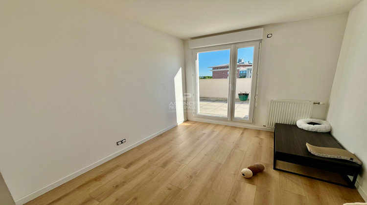 Ma-Cabane - Vente Appartement CERGY, 91 m²