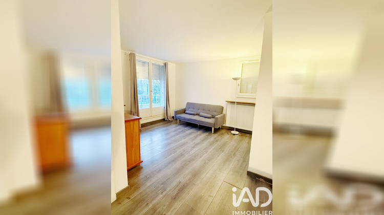 Ma-Cabane - Vente Appartement Cergy, 53 m²