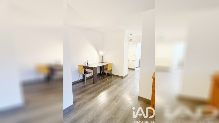 Ma-Cabane - Vente Appartement Cergy, 53 m²