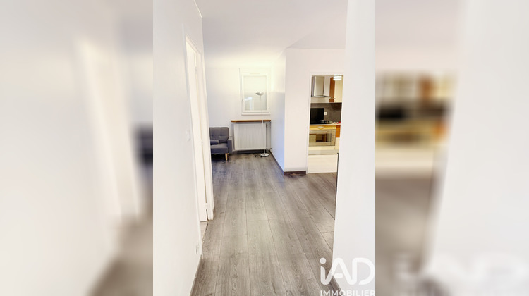Ma-Cabane - Vente Appartement Cergy, 53 m²