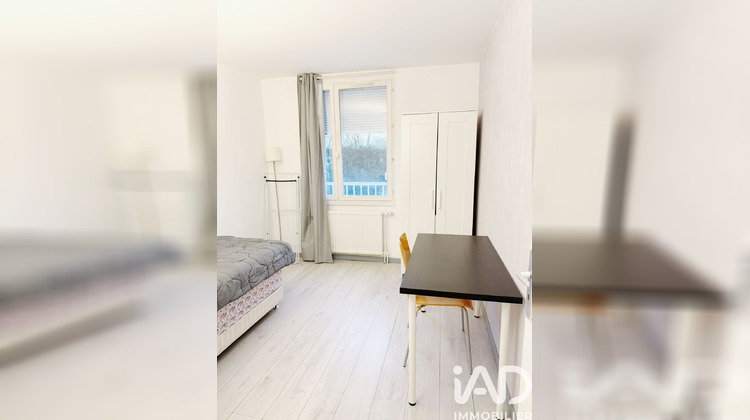 Ma-Cabane - Vente Appartement Cergy, 53 m²