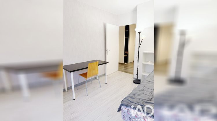 Ma-Cabane - Vente Appartement Cergy, 53 m²