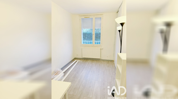 Ma-Cabane - Vente Appartement Cergy, 53 m²