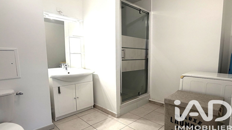 Ma-Cabane - Vente Appartement Cergy, 34 m²