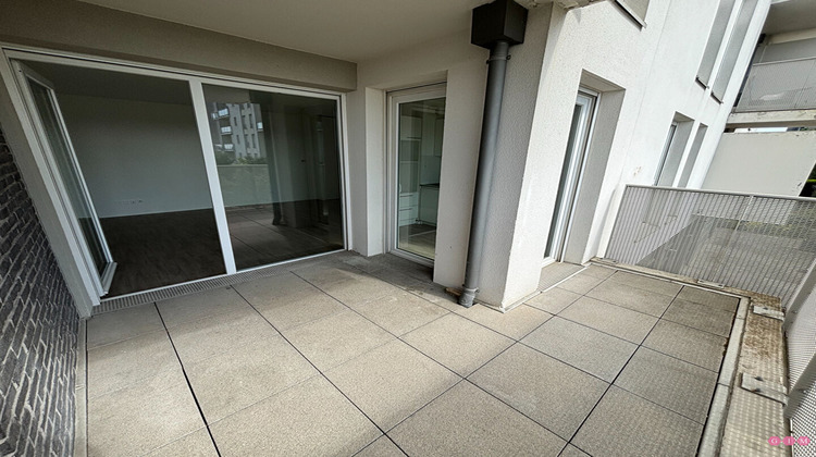 Ma-Cabane - Vente Appartement CERGY, 57 m²