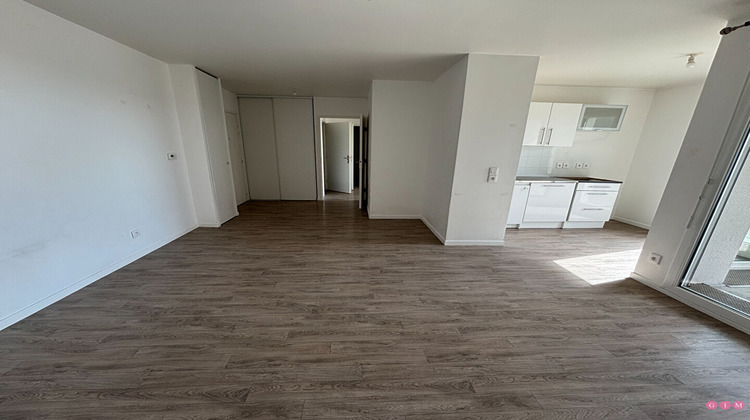 Ma-Cabane - Vente Appartement CERGY, 57 m²