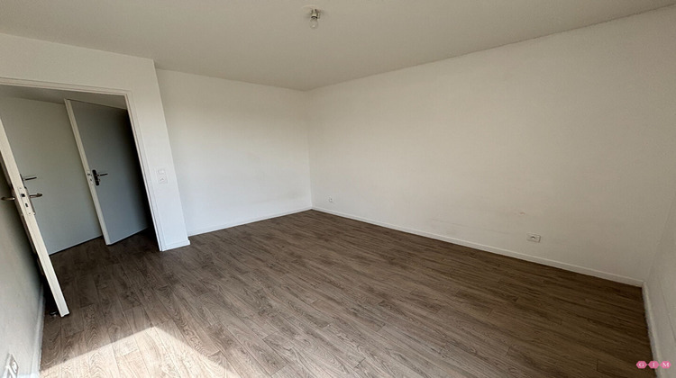Ma-Cabane - Vente Appartement CERGY, 57 m²