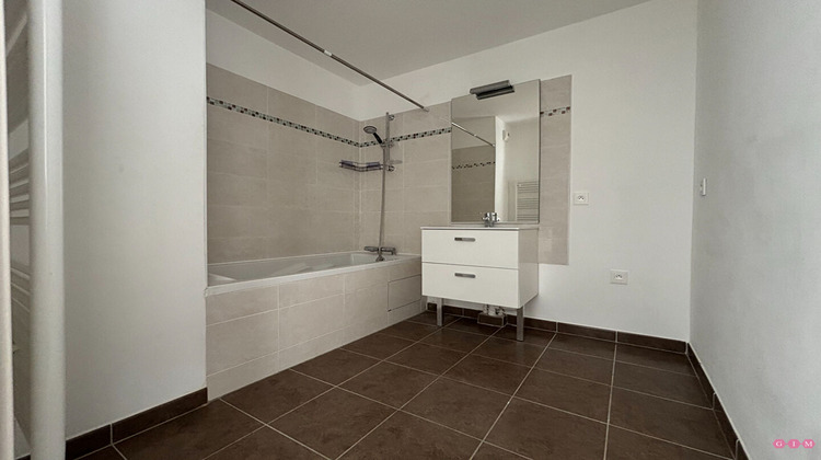 Ma-Cabane - Vente Appartement CERGY, 57 m²